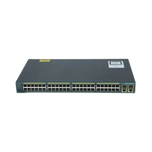 Cisco Catalyst 2960-48TC-L