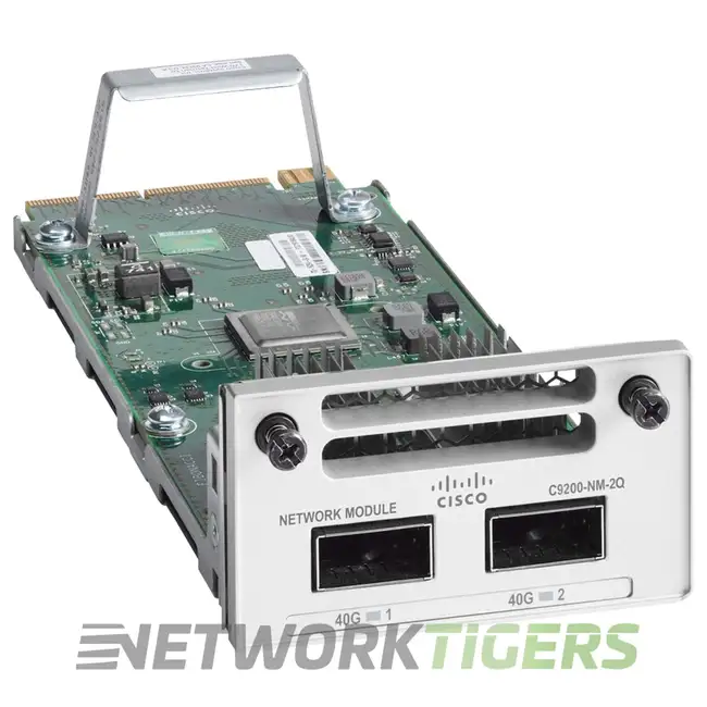 C9200-NM-2Q
