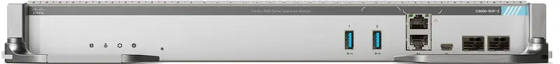 Cisco Catalyst C9600X-SUP-2