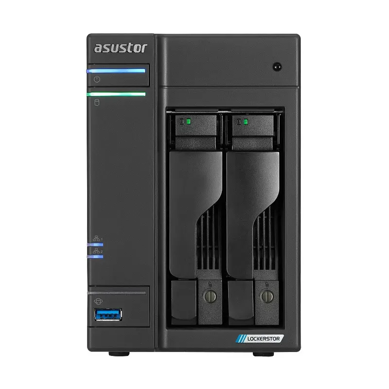 ASUSTOR AS6702T v2