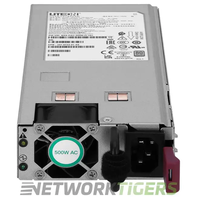 NXA-PAC-500W-PI