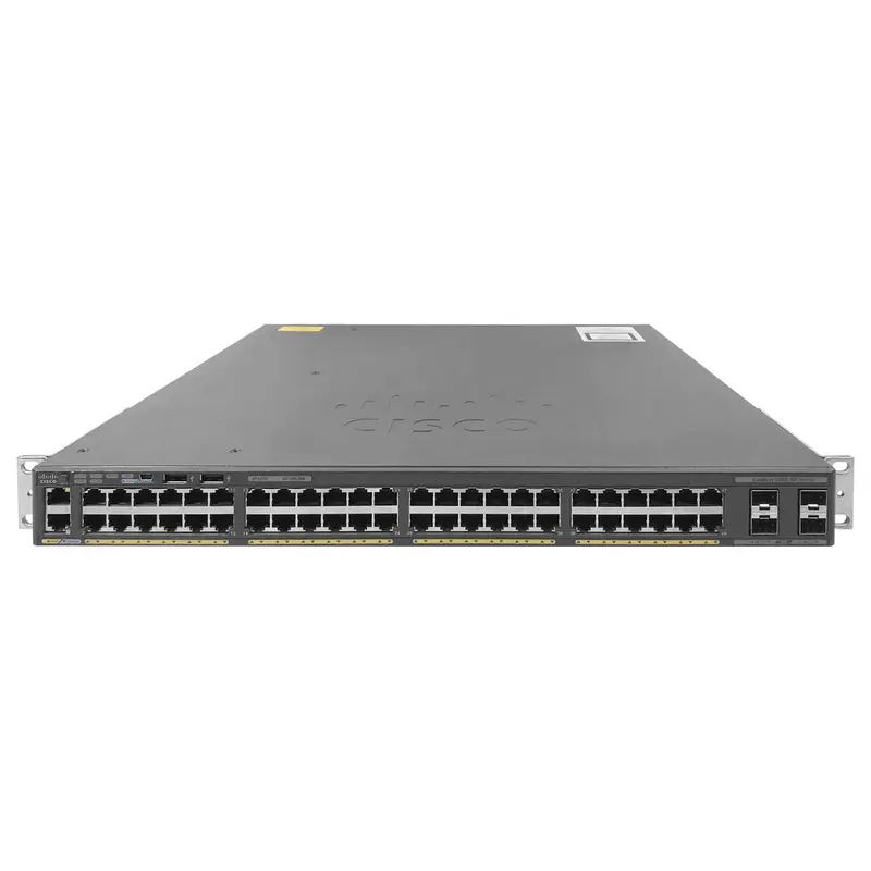 Cisco Catalyst 2960XR-48TS-I