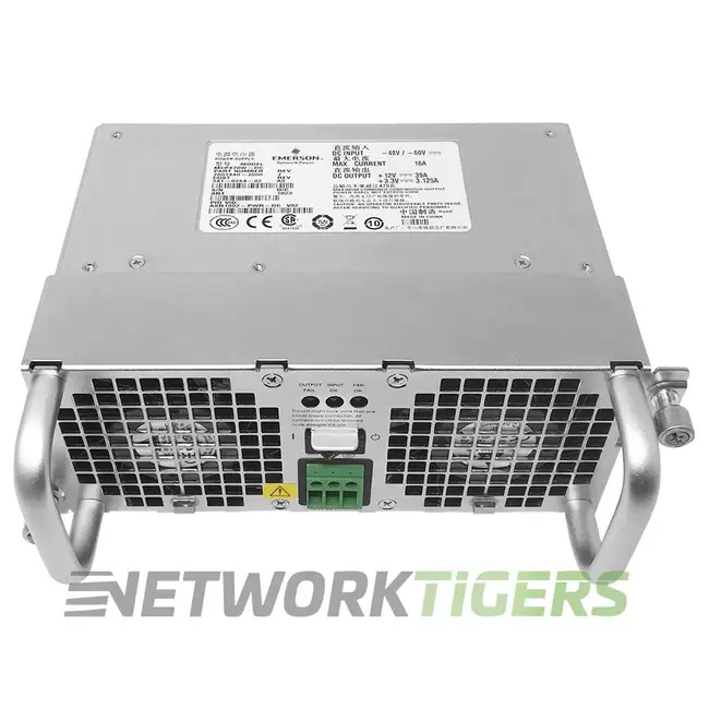 Cisco ASR1002-PWR-DC