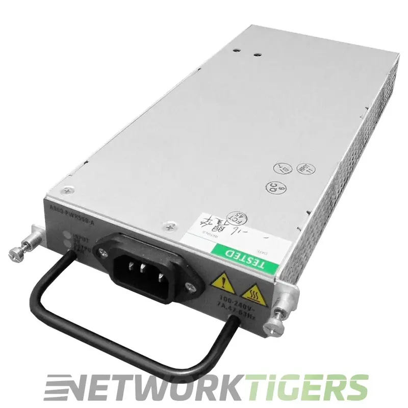 Cisco A900-PWR550-A