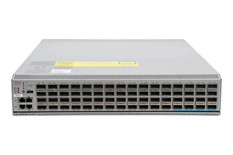 Cisco Nexus 92304QC