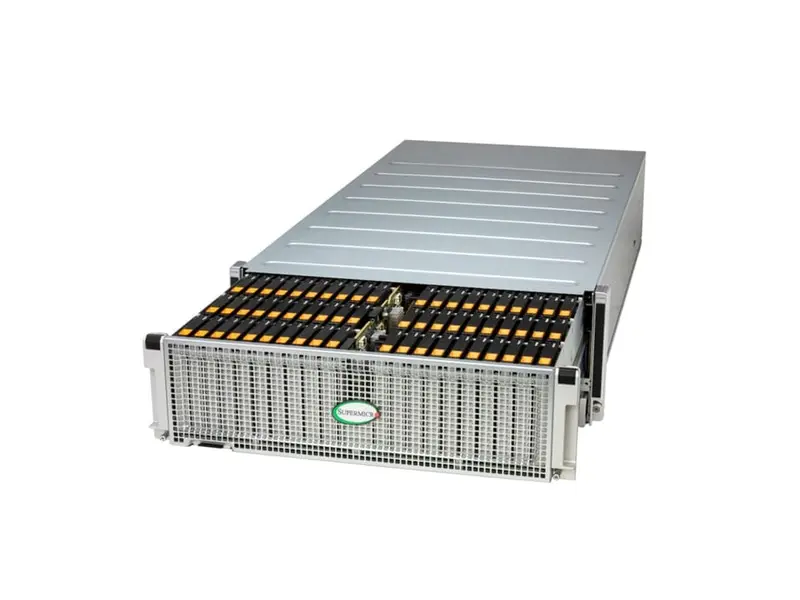 Supermicro ASG-4116S-NU160R
