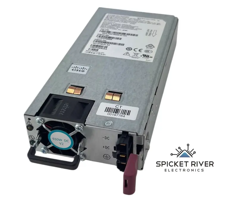 Cisco NXA-PDC-930W-PI