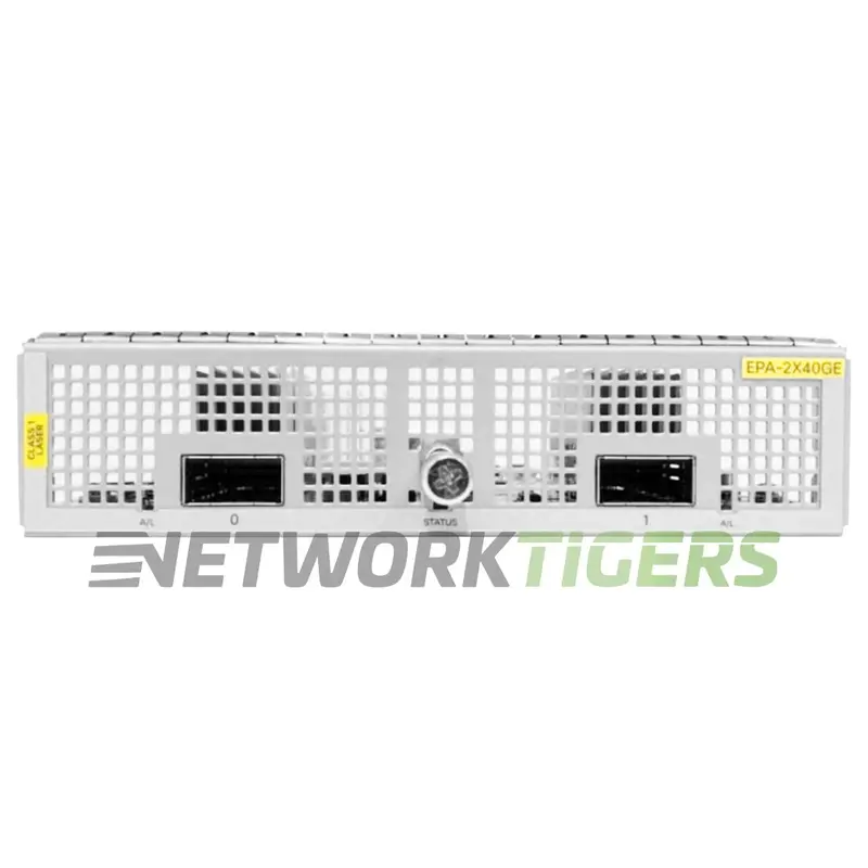 Cisco EPA-2X40GE
