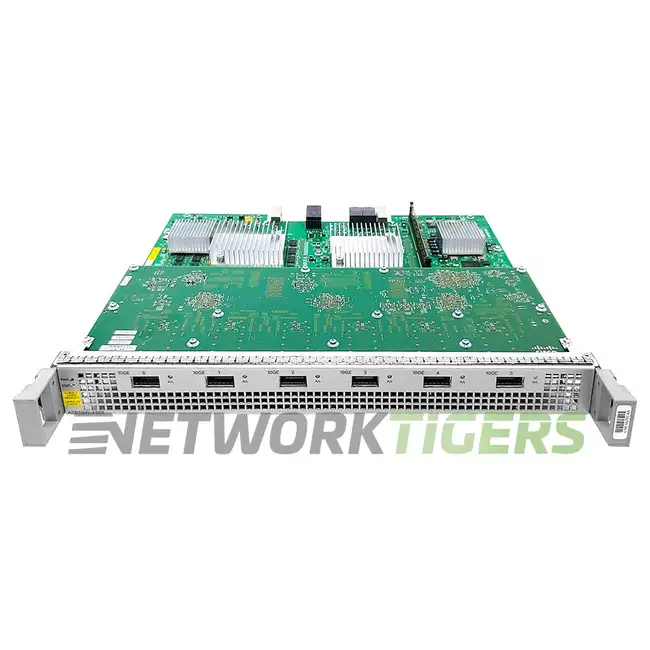 Cisco ASR1000-6TGE