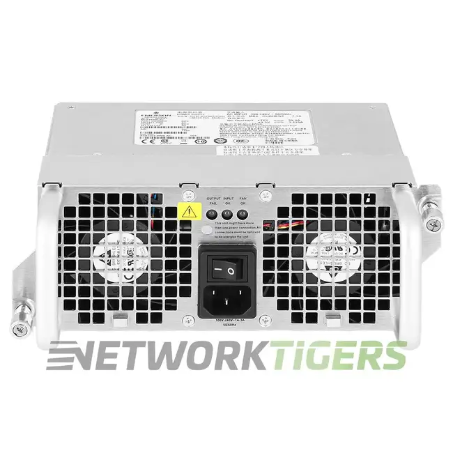 Cisco ASR1002-PWR-AC