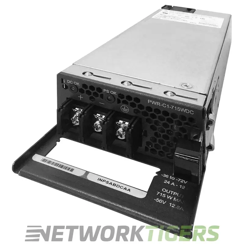 PWR-C1-715WDC