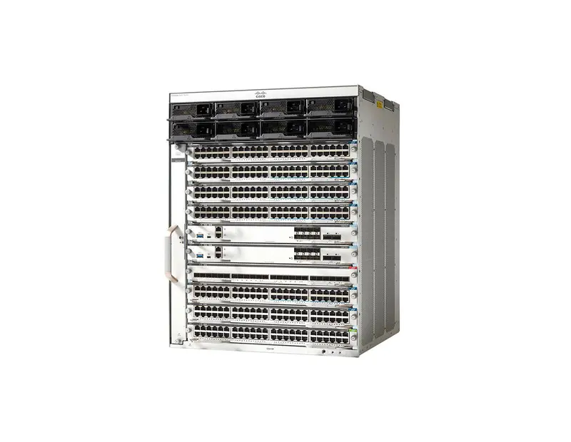 Cisco Catalyst C9410R