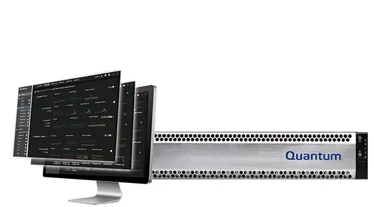 Quantum H4000