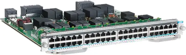 Cisco Catalyst C9400-LC-48HX
