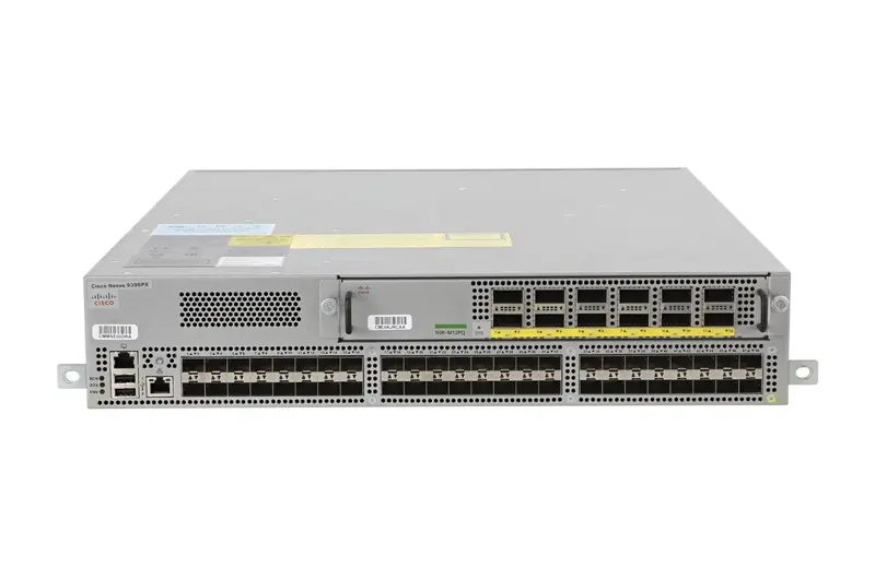 Cisco Nexus 9396PX