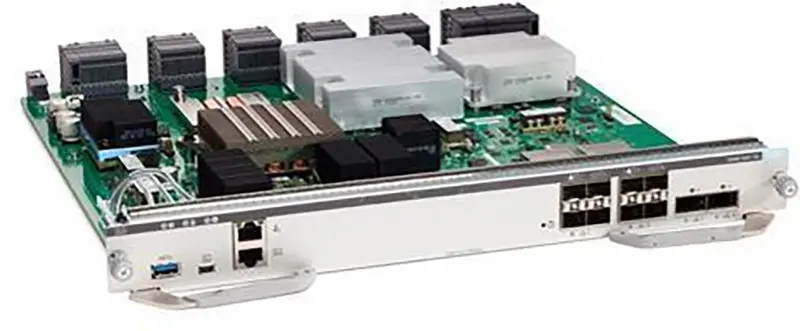 Cisco Catalyst C9400-SUP-1XL