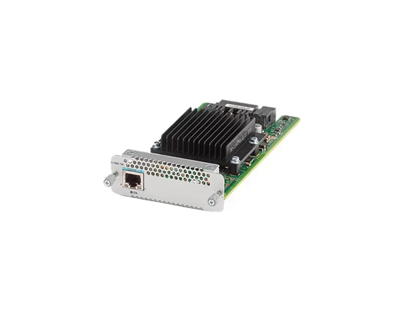 Cisco C-NIM-1M