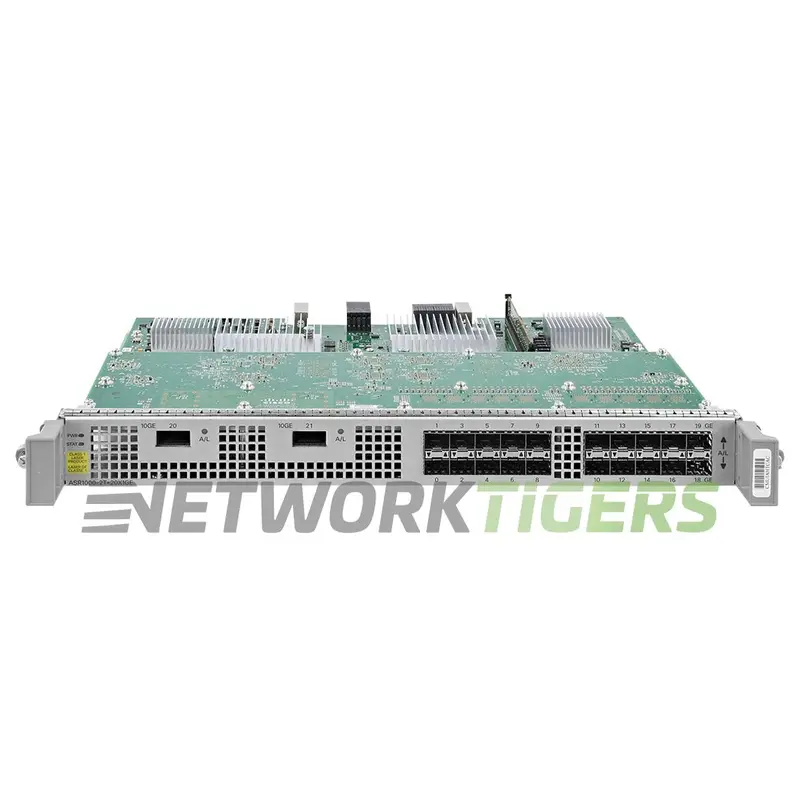 Cisco ASR1000-2T+20X1GE