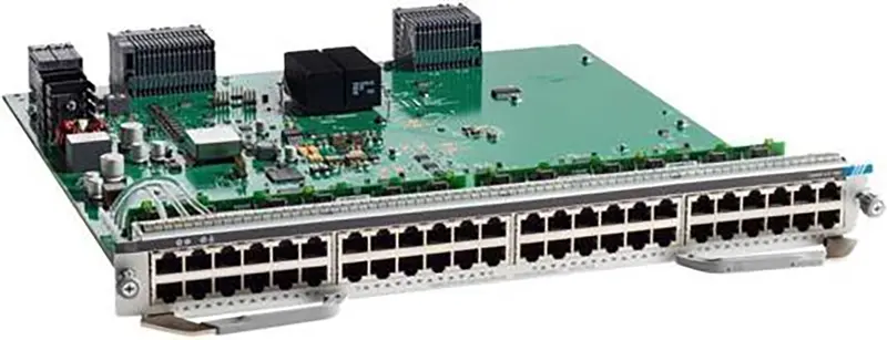 Cisco Catalyst C9400-LC-48U