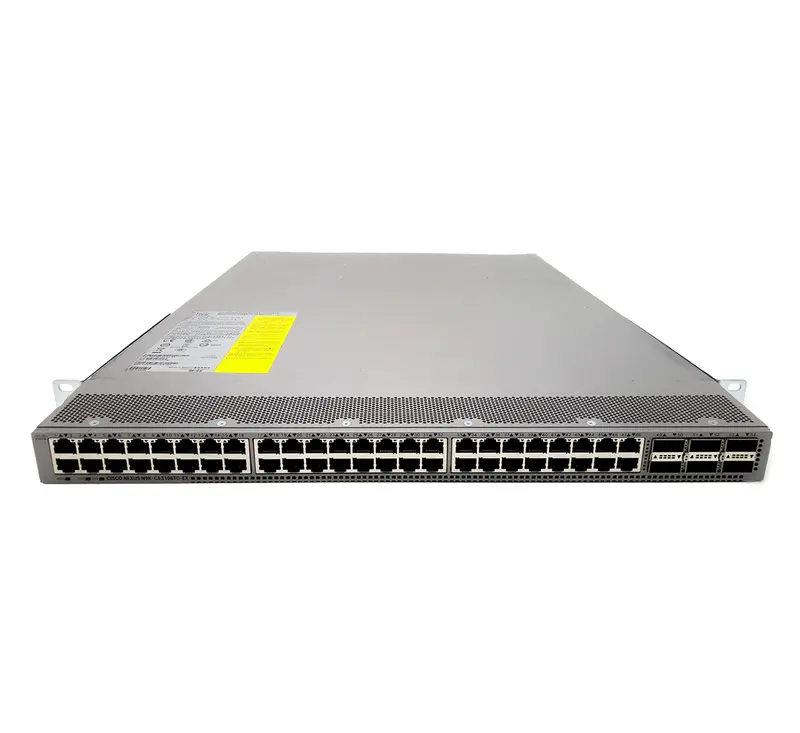 Cisco Nexus 93108TC-EX-24