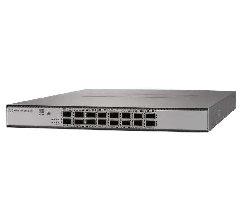 Cisco Nexus 9316D-GX