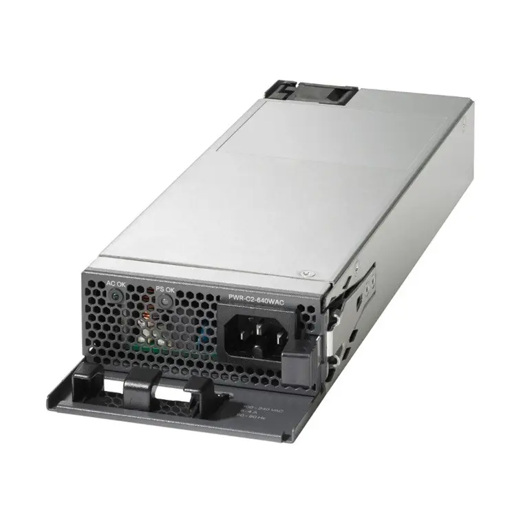 Cisco PWR-C2-640WAC