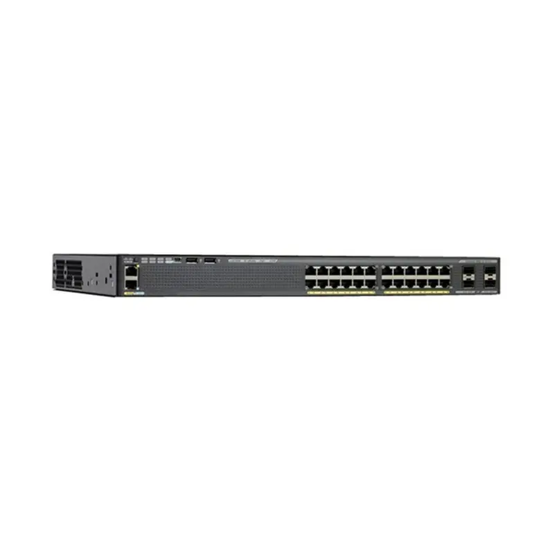 Cisco Catalyst 2960X-24PD-L