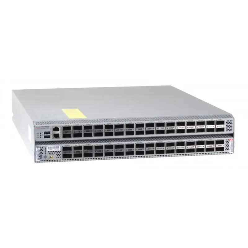 Cisco Nexus 3164Q-40GE