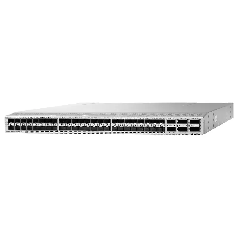 Cisco Nexus 93180YC-EX