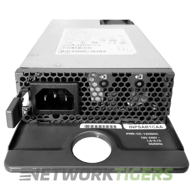 Cisco PWR-C5-125WAC