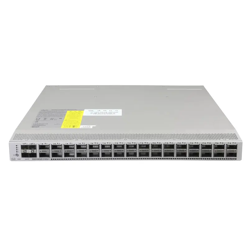 Cisco Nexus 3132Q-V