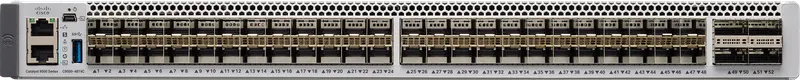 Cisco Catalyst C9500-48Y4C