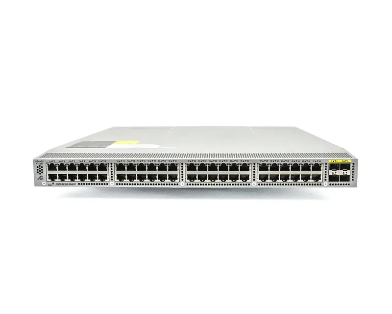 Cisco Nexus 3048TP-1GE