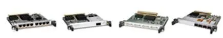 Cisco SPA-4X1FE-TX-V2