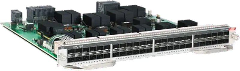 Cisco Catalyst C9400-LC-48XS