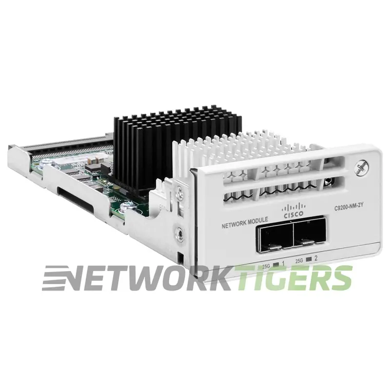C9200-NM-2Y