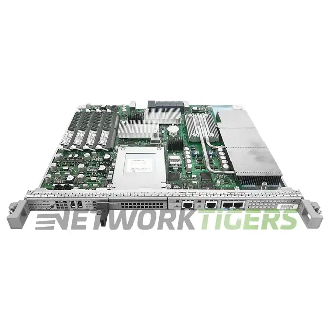 Cisco ASR1000-RP2