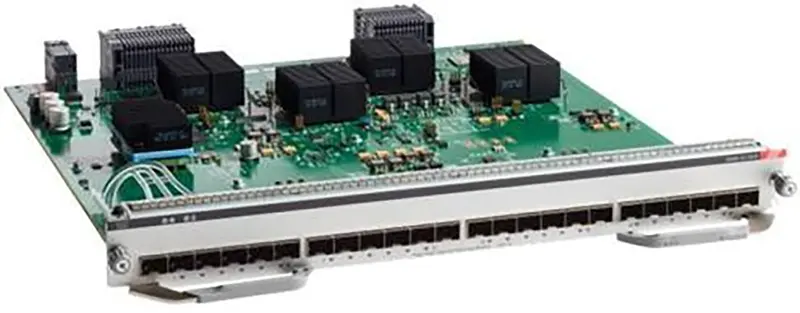 Cisco Catalyst C9400-LC-24XS