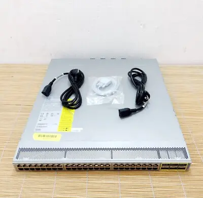 Cisco Nexus 3172TQ-XL