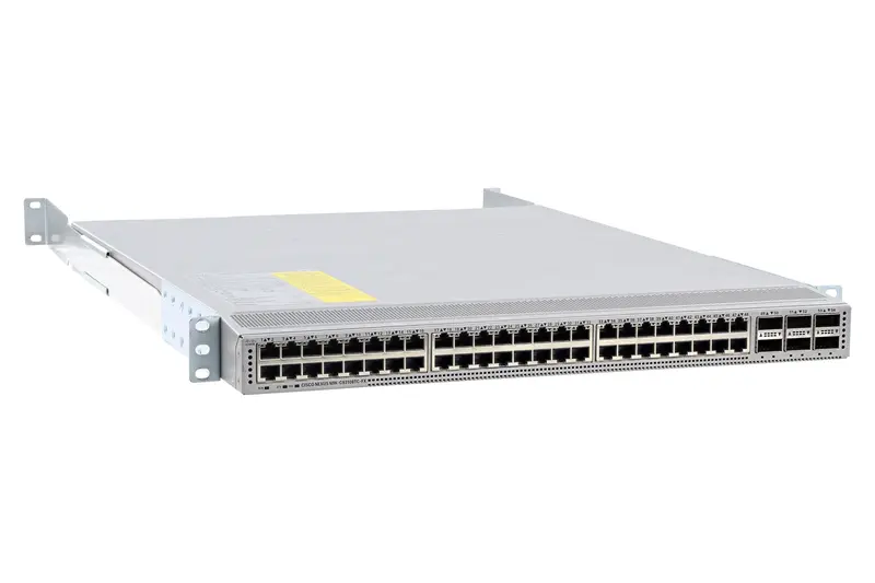 Cisco Nexus 93108TC-FX