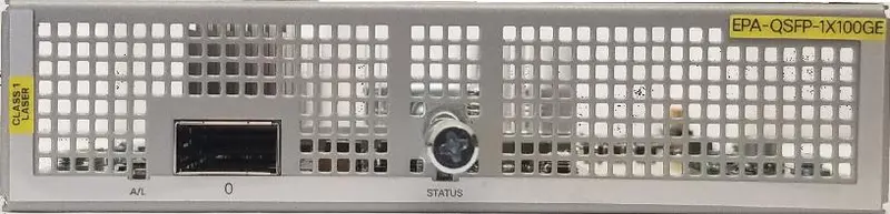 Cisco EPA-QSFP-1X100GE