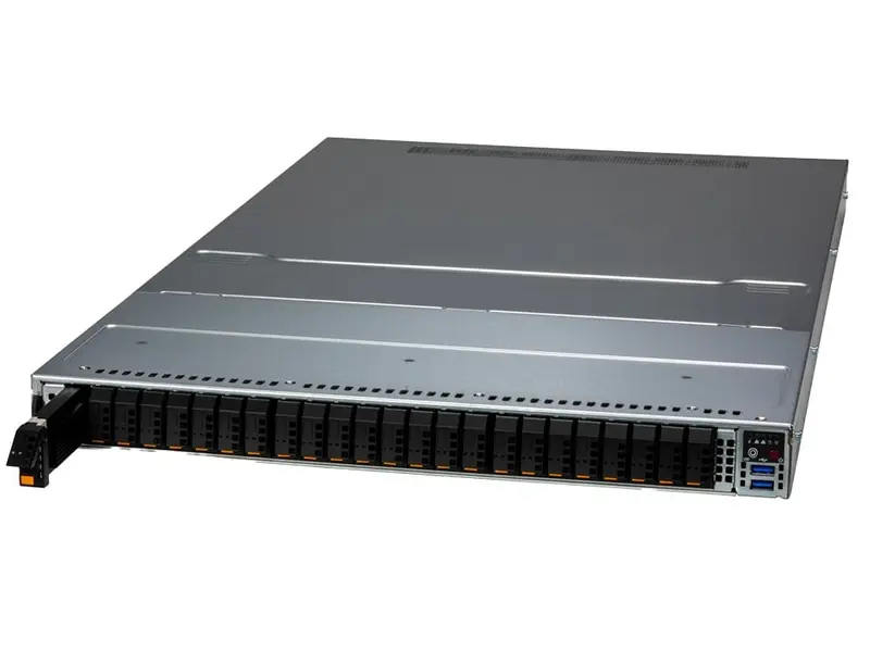 Supermicro SSG-121E-NES24R