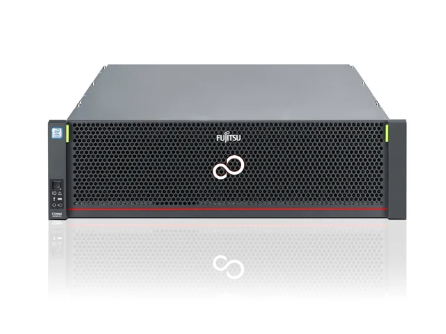 DX600 S4
