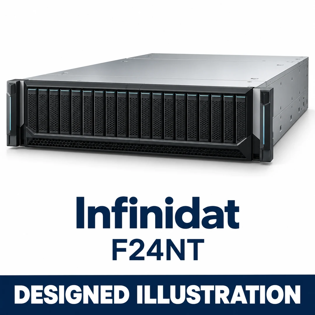Infinidat F24NT