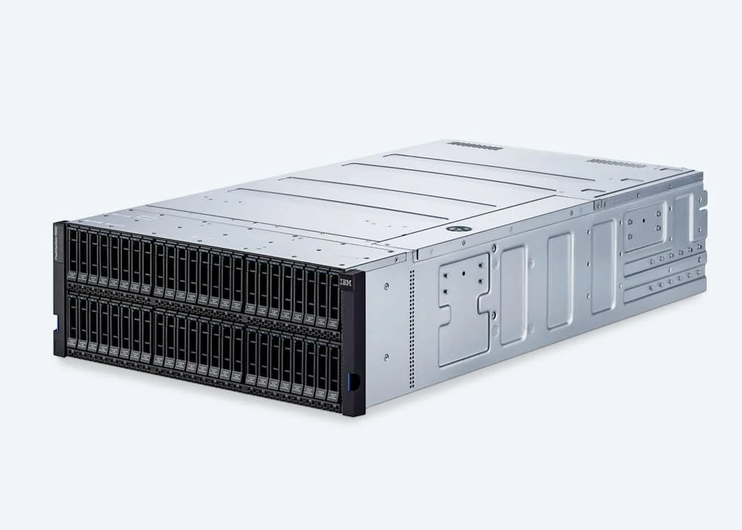 IBM FlashSystem 9500