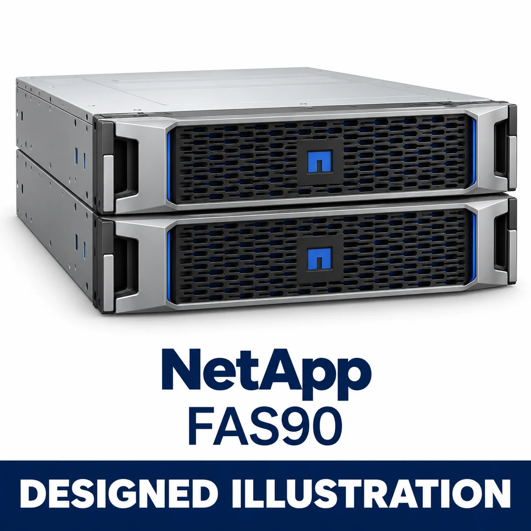 FAS90 — تصویر طراحی‌شده