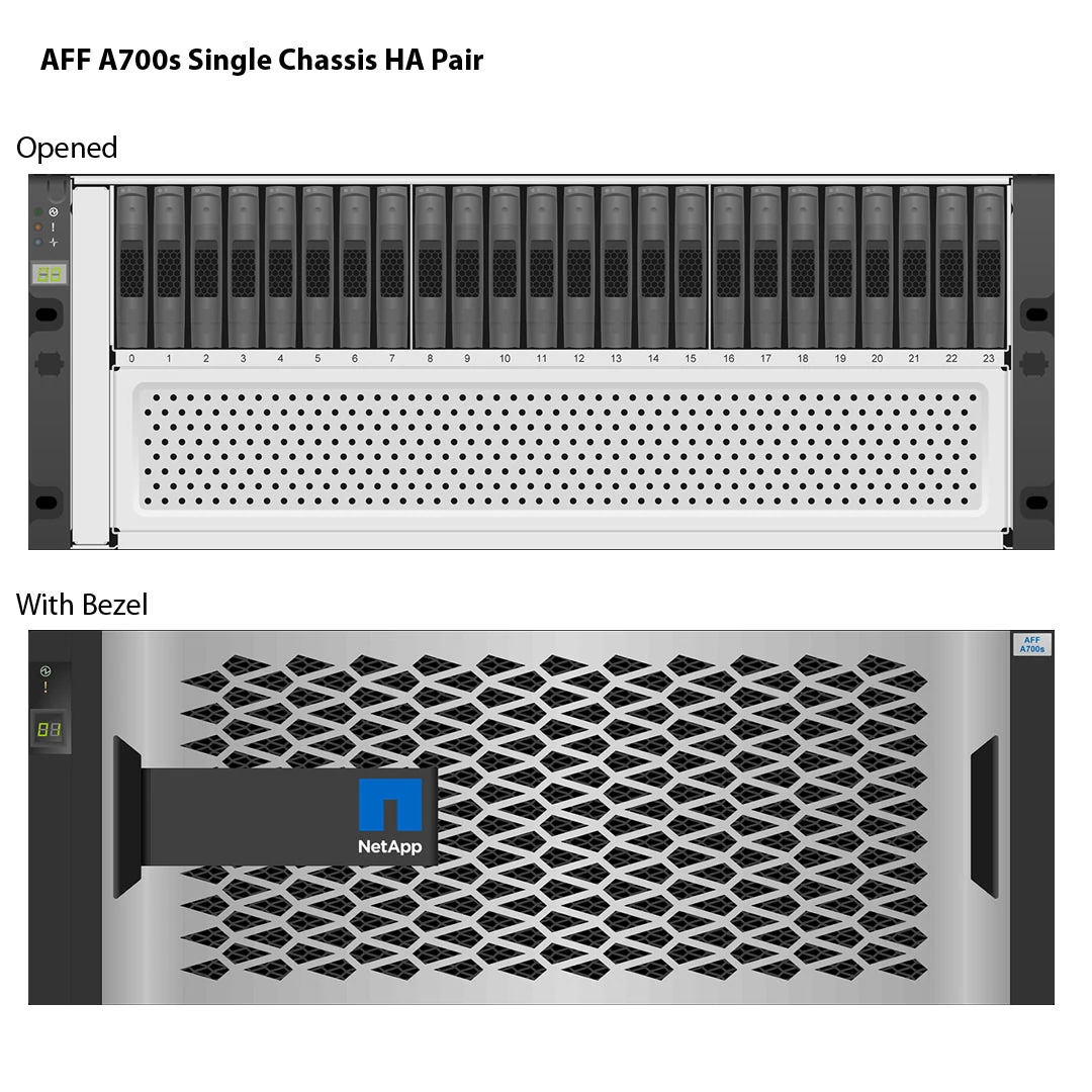 AFF A700s