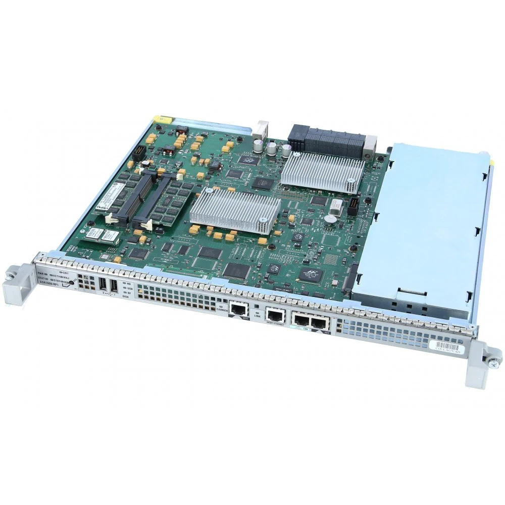 Cisco ASR1000-RP1