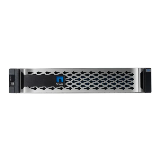 NetApp ASA A250