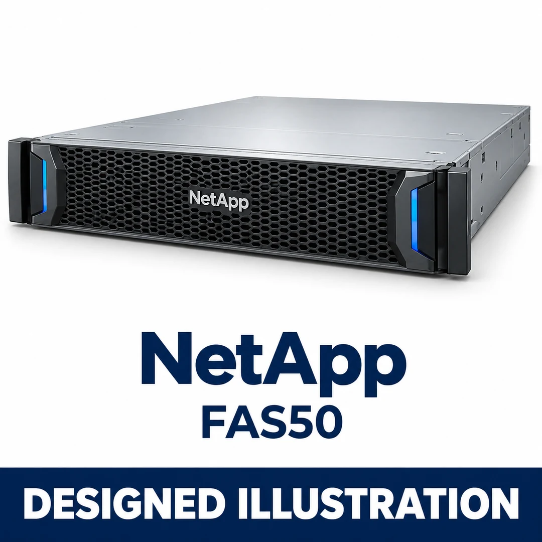 FAS50 — تصویر طراحی‌شده